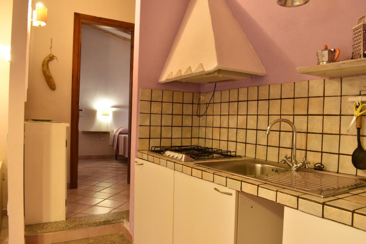 Splendida Villetta Tavolara 1 Vaccileddi Exterior foto